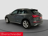 Audi Q5 - Vorschau Bild 8