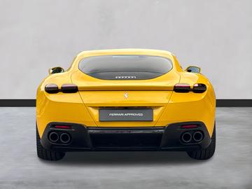 صورة 8 لـ 2021 Ferrari ROMA