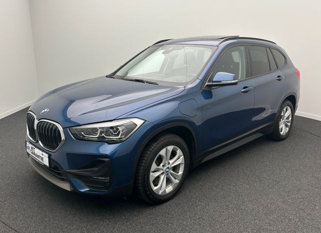 BMW X1 xDrive 25e Aut.PANO KAMERA Sports. HUD