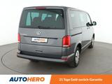 Volkswagen T6 Caravelle 2.0 TDI Comfortline FWD*NAVI*SHZ* - Volkswagen T6 Caravelle in Köln