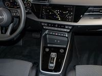 Audi A3 - Vorschau Bild 14
