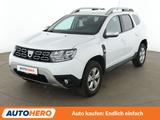 Dacia Duster 1.6 SCe Comfort*NAVI*TEMPO*CAM*PDC* - Dacia Duster: Allradantrieb, 1.6