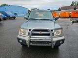 Mitsubishi Pajero Pinin 2.0 Klima TÜV MÄRZ... - Mitsubishi Pajero Pinin aus 2003