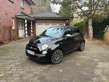 Fiat 500C/8-Fach/HU 04/27-Service Neu/*GUCCI-Edition*