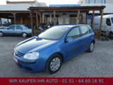 Volkswagen Golf V Trendline 5-tür. #KLIMA#HU BIS 3.2027#30 - Volkswagen Golf aus 2004: Golf5