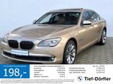 BMW 760i NightV/ACC/INT/HUD/360/S-LÜFT/G-DACH/SoftCl - BMW 760 Gebrauchtwagen