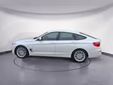 BMW 330i Gran Turismo xDrive Luxury Line Aut Stop&Go - weiße BMW 330 Gran Turismo