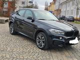 BMW X6 M-Paket - BMW X6 M mit Diesel-Antrieb