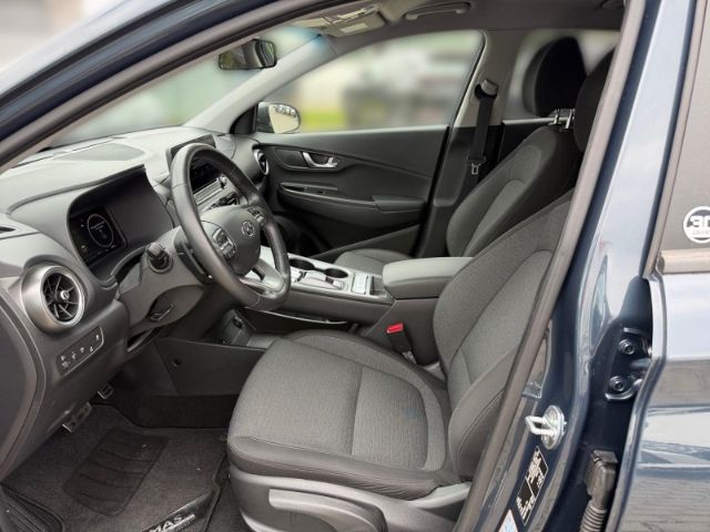 Fahrzeugabbildung Hyundai KONA Edition 30+ Elektro 2WD +KLIMA+NAVI+PDC+UVM
