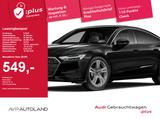 Audi A7 Sportback 45 TDI quattro S tronic