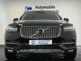 Volvo XC90 AWD 7-Sitze Panorama Memory B&W 360° LED  - Volvo: Awd