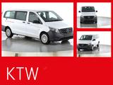 Mercedes-Benz Vito 114 TourerPro,Extralang,8Sitzer,Automatik - Mercedes-Benz 8 sitzer