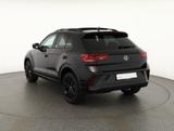 Volkswagen T-Roc R-Line Black Style 1.5 TSI DSG Matrix ACC - Volkswagen T-Roc Style mit Benzin-Antrieb