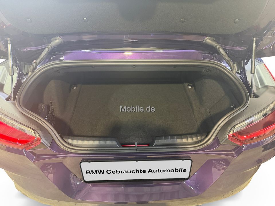 BMW Z4 M40 - Bild 5
