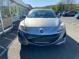 Mazda 3 1.6l MZR 105PS 90th Anniversary - gebrauchte Mazda 3 aus dem Jahr 2010