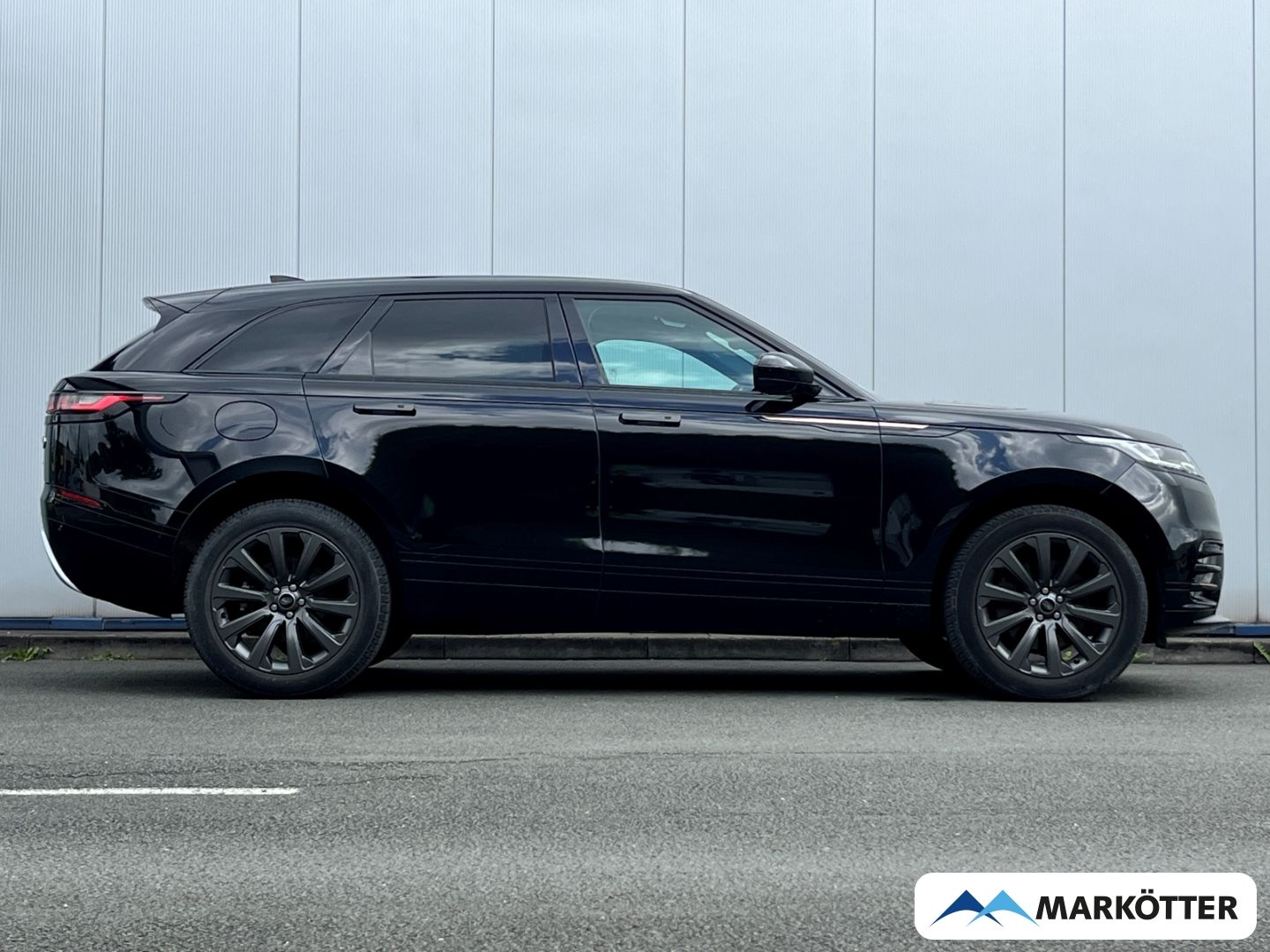 Land Rover Range Rover Velar P250 R-Dynamic SE ACC AHK Memo foto 3