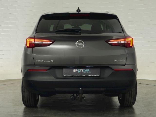 Grandland X EDITION+AHK+NAVI+RÜCKFAHRKAMERA+ALAR