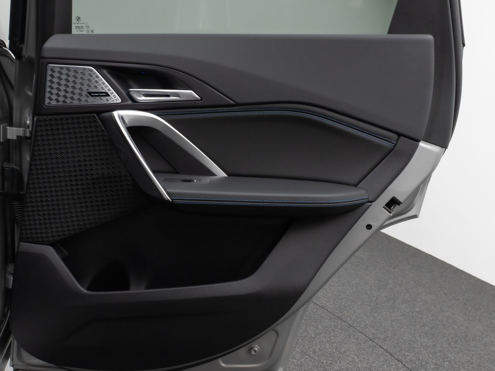 Fahrzeugabbildung BMW X1 sD20i M Sport Panorama Kamera DAB H/K Komfort