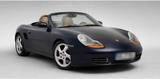 Porsche Boxster S - Porsche Boxster Gebrauchtwagen in Berlin
