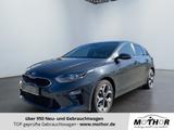 Kia cee'd Spirit 1.4 T-GDI DCT Parklenkassistent USB - Kia: Limousine, Cee D