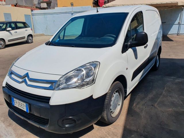 Citroën Citroen Berlingo 3 posti 1.6 HDi 90 Selection