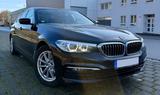BMW 520d EfficientDynamics Edition A*Kamera*Ambiente - BMW 5er Reihe: Efficientdynamics Edition