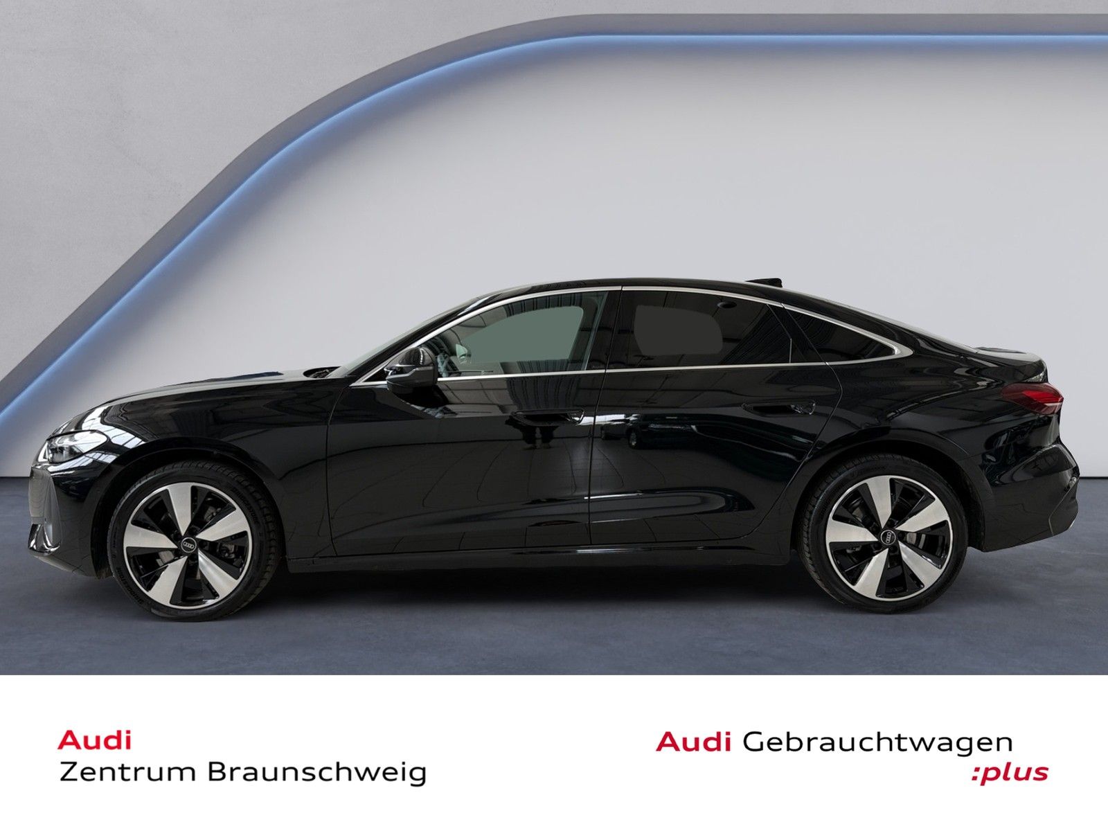 Audi A5 - Bild 3
