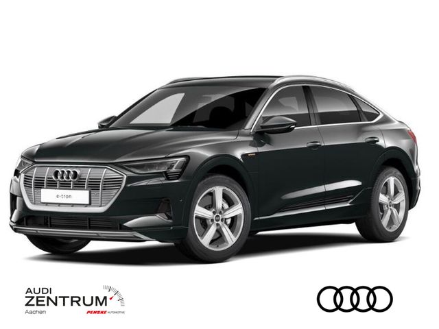 Audi e-tron Sportback 55 quattro advanced Navi*ACC*He