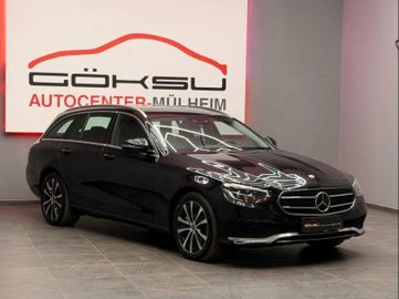 Mercedes E 300 - 3