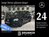 Mercedes-Benz GLB 35 4M Performance,Kamera,,2xNight,20 Zoll,BC - Mercedes-Benz GLB 35 AMG aus 2022