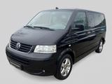 Volkswagen T5 Multivan Highline 4Motion AHK PDC NAVI - gebrauchte VW T5 Multivan aus dem Jahr 2006