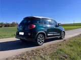 Fiat 500L Trekking 1.6 16V Multijet 88kW Trekking... - Fiat 500L Trekking Diesel Gebrauchtwagen