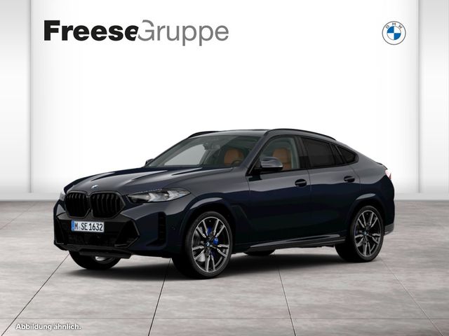 BMW X6 xDrive40d G06 B57