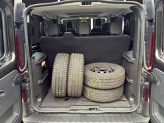 Renault Trafic 1,6 dCi 145 Energy L1H1 2,7t Expression