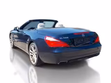 Mercedes-Benz SL 500 Roadster Edition /Sitzklima /Harman&Kardo - Mercedes-Benz SL 500 Gebrauchtwagen