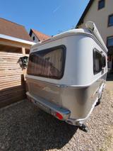 HYMER / ERIBA / HYMERCAR Touring Triton 430 '60 Edition' | Top-Zustand |  - HYMER / ERIBA Triton touring