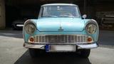 Audi Auto Union- DKW Junior F11 - türkis - Lieb... - Audi: Dkw