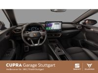 Cupra Leon - Vorschau Bild 8