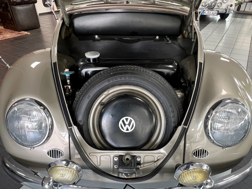 Volkswagen Käfer