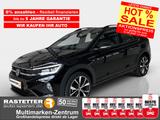 Volkswagen Taigo TSI DSG R-Line AHK+Navi+IQ.DRIVE+virtCP+AC - VW Taigo in Karlsruhe