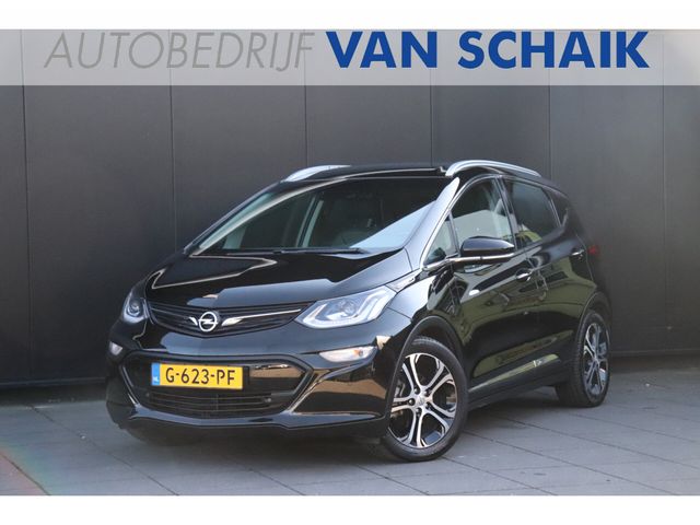 Opel Ampera-e Business executive 60 kWh 204 PK | LEDE