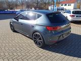 Seat Leon FR  LED  Apple CarPlay  Alu 19"  RF-Kamera - Seat Leon mit Benzin-Antrieb: Limousine, Automatik