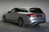 Mercedes-Benz C 300 de T 9G-Tronic AMG Distronic/Kamera/Burmes - Mercedes-Benz C 300 in Braunschweig