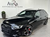 Audi A4 Avant 50 TDI Qu S-Line Black NAV+LED+AHK+B&O - Audi: 50