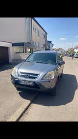 Honda CR-V 2.0 - Honda CR-V Gebrauchtwagen in Stuttgart