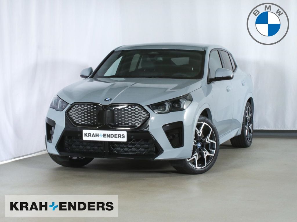 BMW iX2