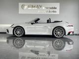 Porsche 992 911 Carrera Cabrio Sport Design/Sport Chrono - Porsche: 911 Design