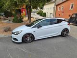 Opel Astra 1.6 Turbo Dynamic 147kW S/S Dynamic - Opel Astra: 14 Turbo