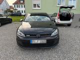 Volkswagen Golf 7 GTD - Volkswagen Golf mit Diesel-Antrieb: Sportwagen