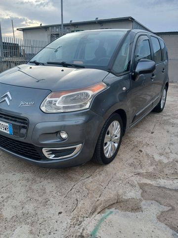 Citroën Citroen C3 Picasso C3 Picasso 1.6 HDi 110 airdre